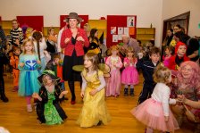 04.02.2023 Faschingsfest Elternverein &quot;Das behinderte Kind&quot;